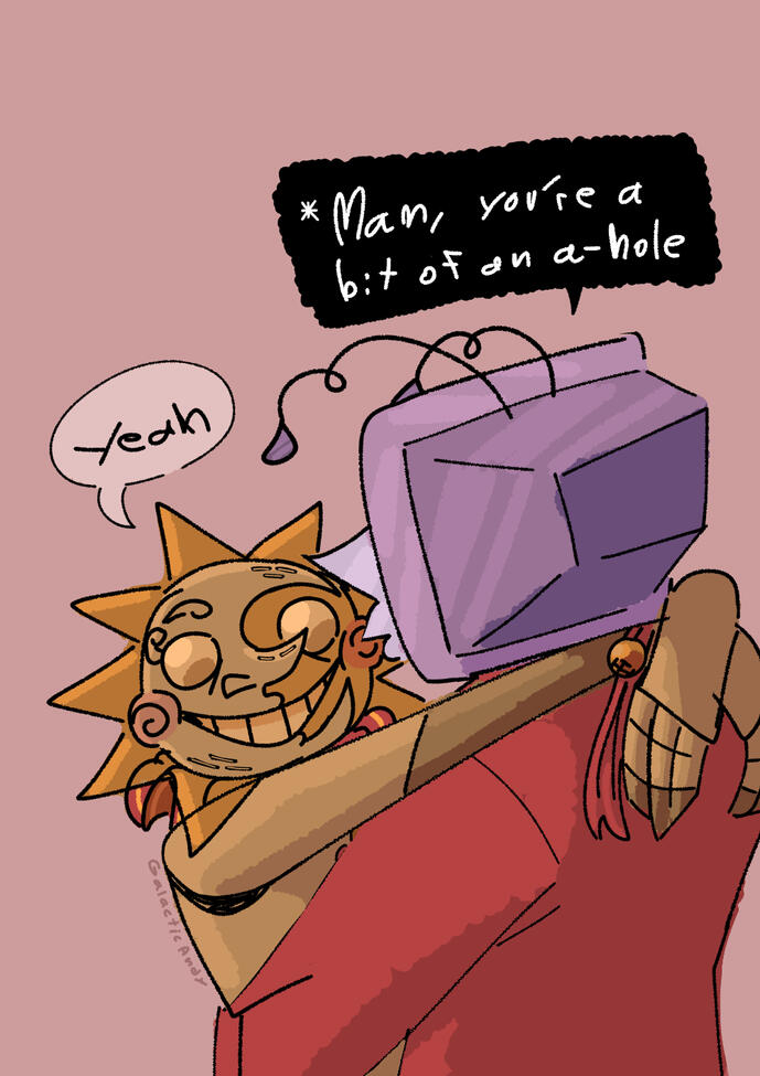 I also like Suntenna (not part of yumeship)