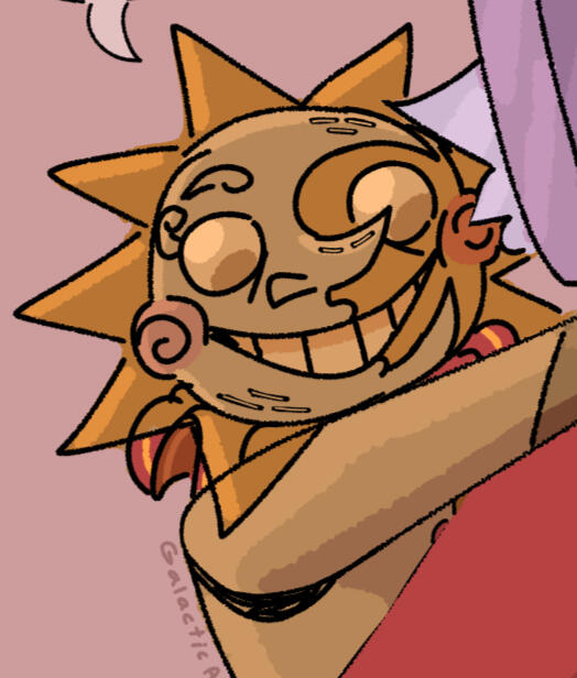 Daycare Attendant Sun