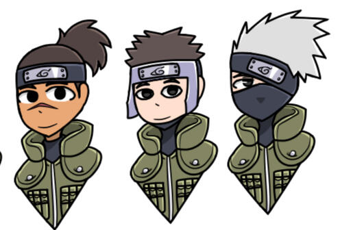 Oooold drawing 😭 I still haven't finished the redraw