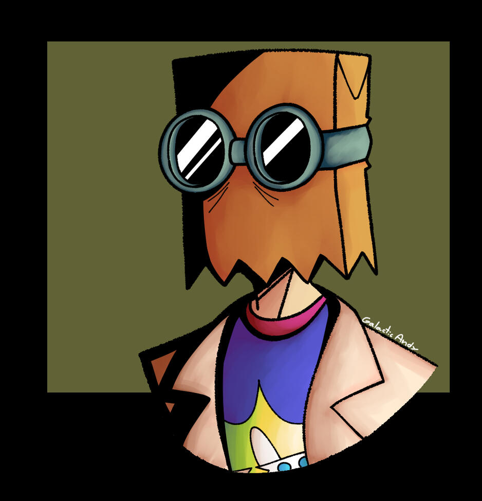 Dr. Flug (Kenning Flug Slys)