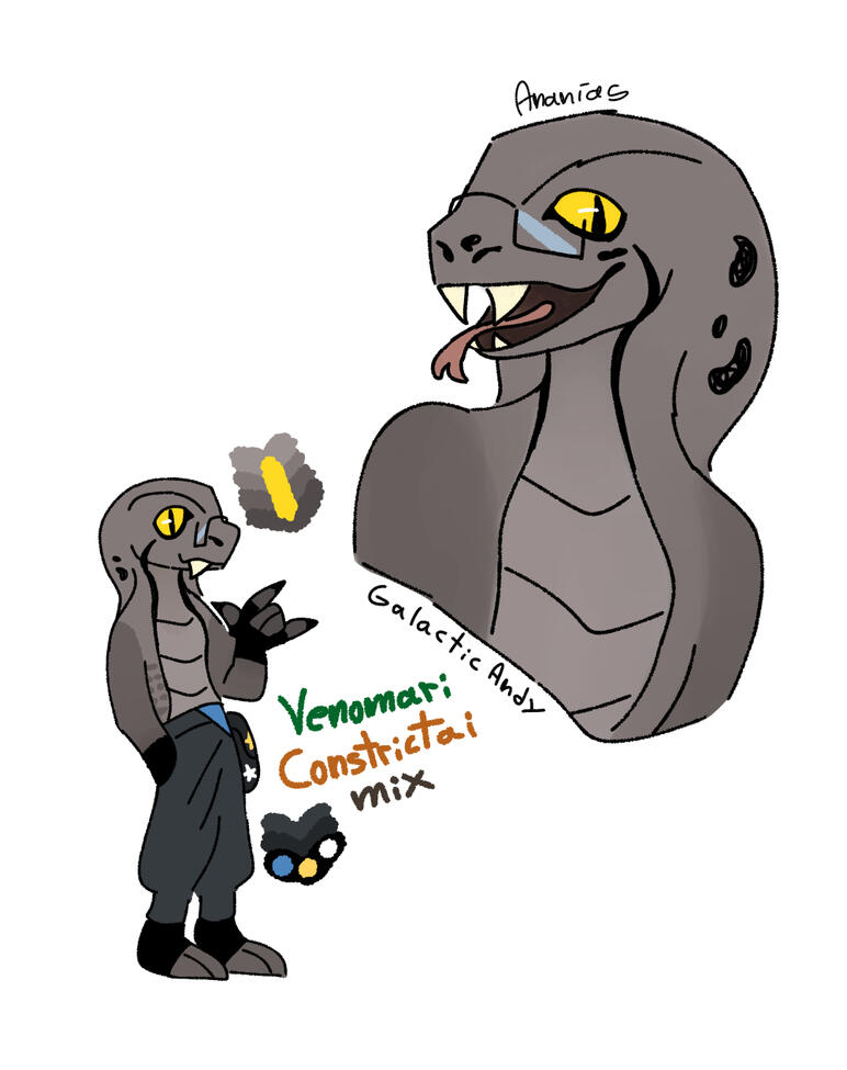 Ananías (sona)